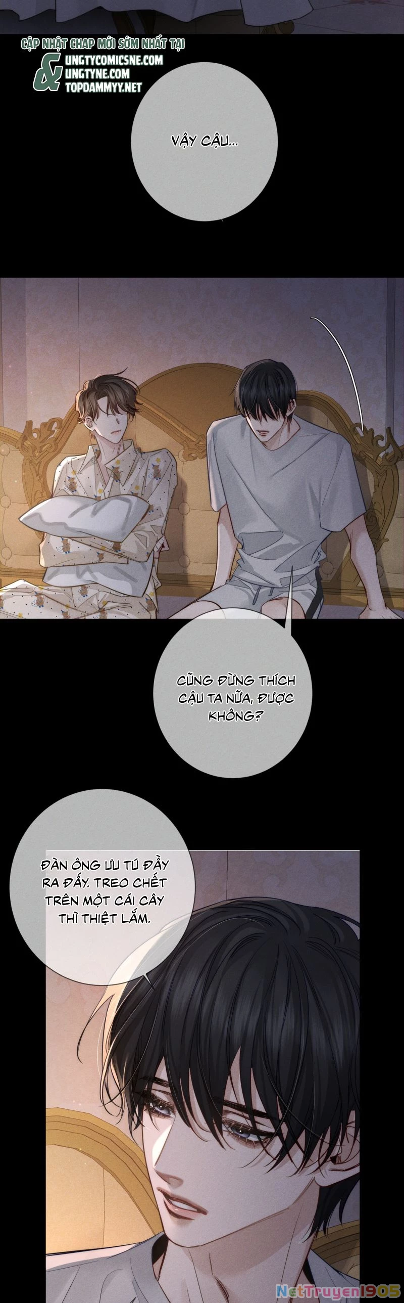 Nhân Vật Chính Chỉ Muốn Yêu Đương Chapter 207 - 12