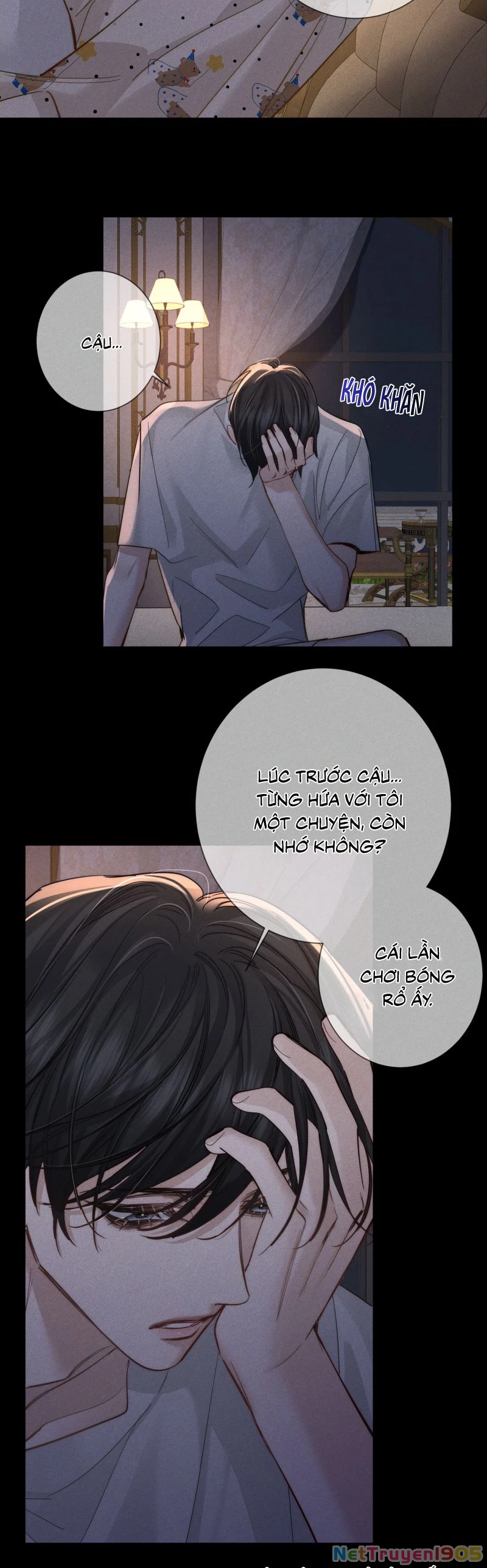 Nhân Vật Chính Chỉ Muốn Yêu Đương Chapter 207 - 14