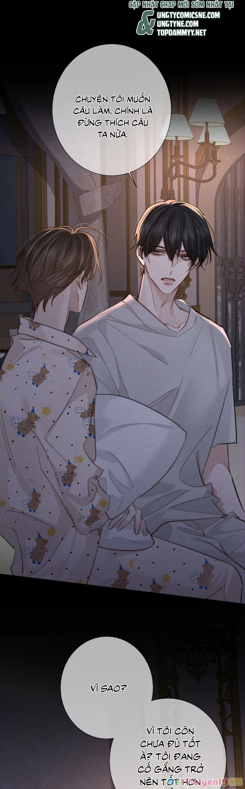 Nhân Vật Chính Chỉ Muốn Yêu Đương Chapter 207 - 15