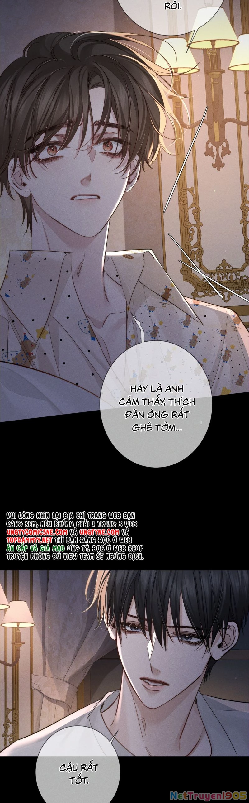 Nhân Vật Chính Chỉ Muốn Yêu Đương Chapter 207 - 16