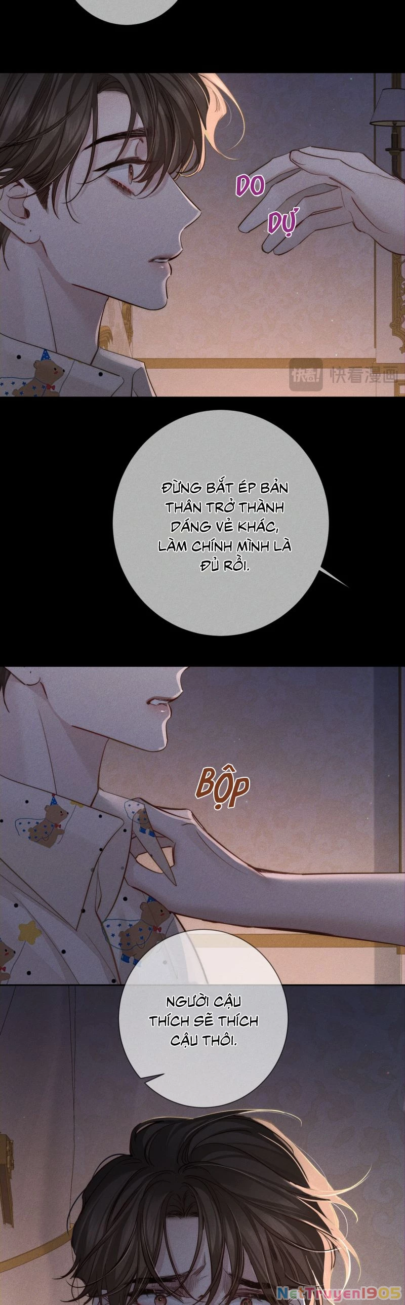 Nhân Vật Chính Chỉ Muốn Yêu Đương Chapter 207 - 17