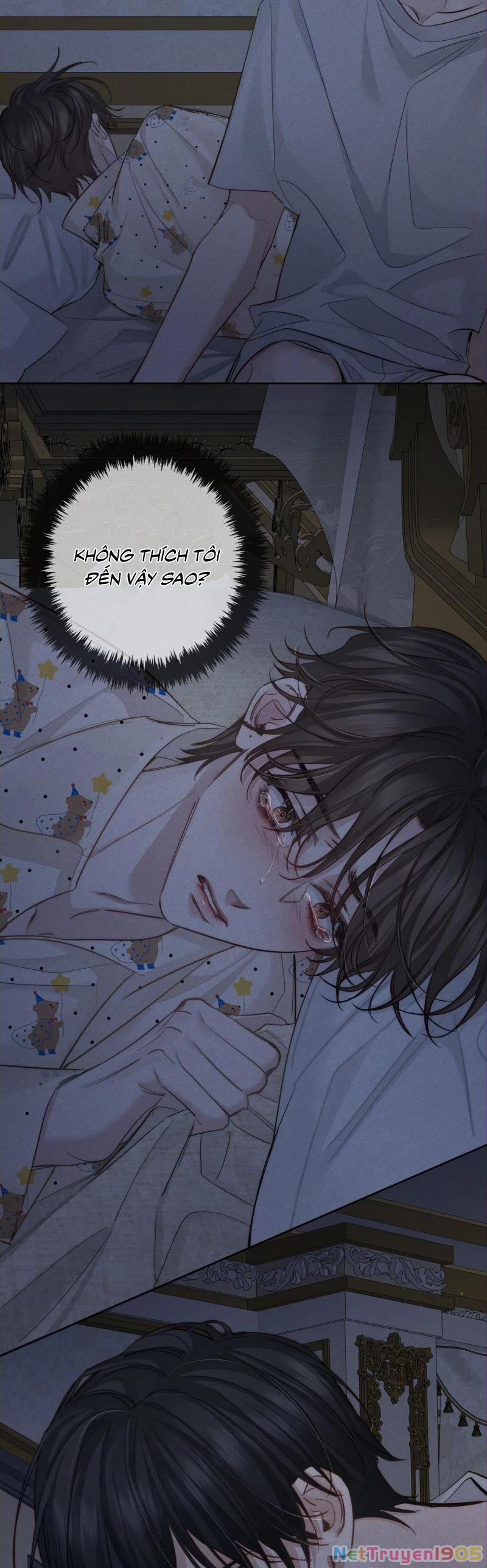 Nhân Vật Chính Chỉ Muốn Yêu Đương Chapter 207 - 19