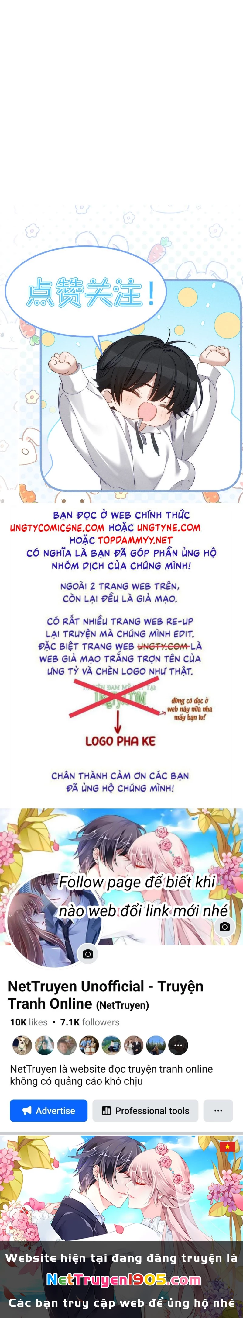 Nhân Vật Chính Chỉ Muốn Yêu Đương Chapter 207 - 22