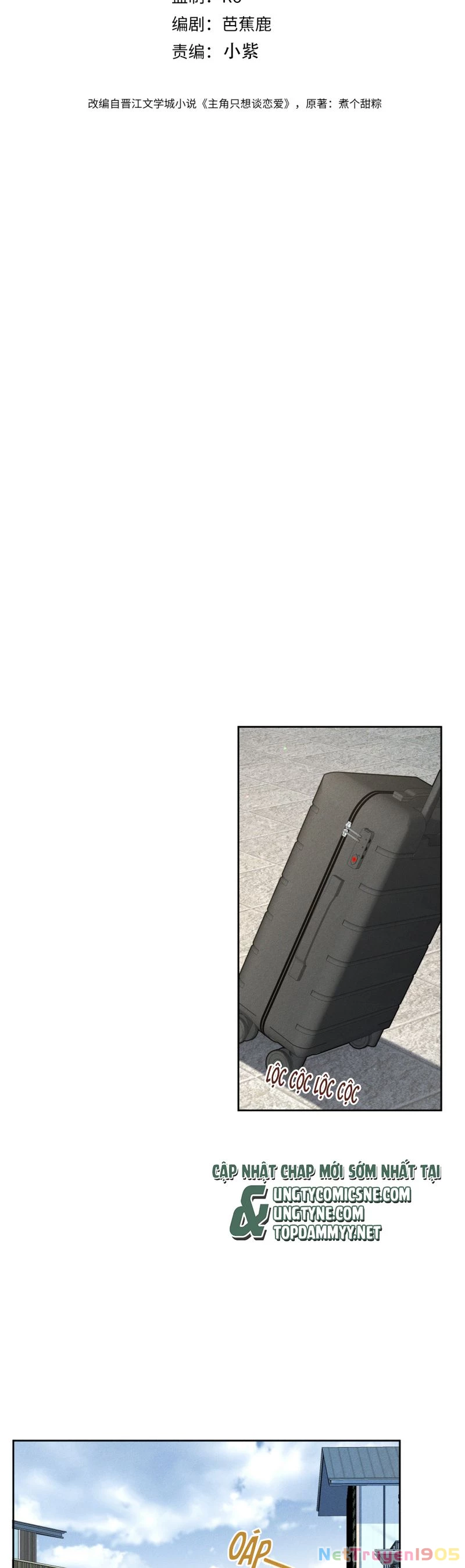 Nhân Vật Chính Chỉ Muốn Yêu Đương Chapter 208 - 2