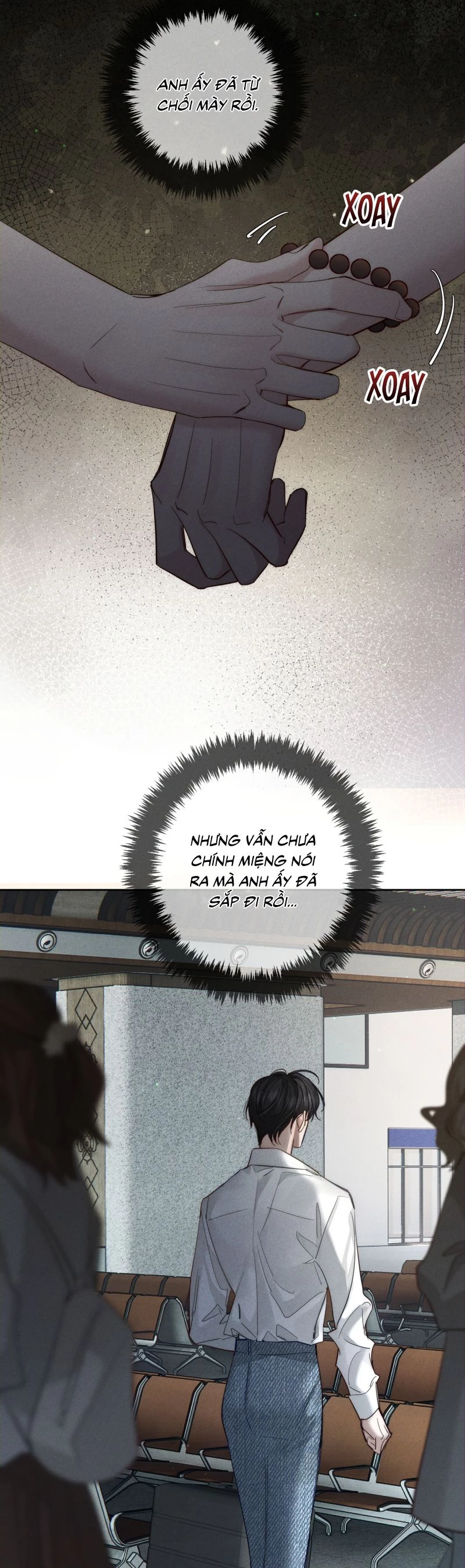 Nhân Vật Chính Chỉ Muốn Yêu Đương Chapter 208 - 9