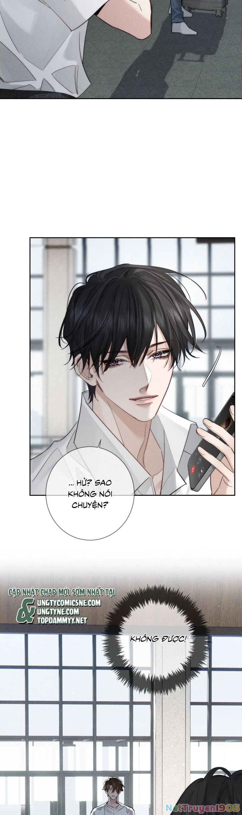 Nhân Vật Chính Chỉ Muốn Yêu Đương Chapter 208 - 11