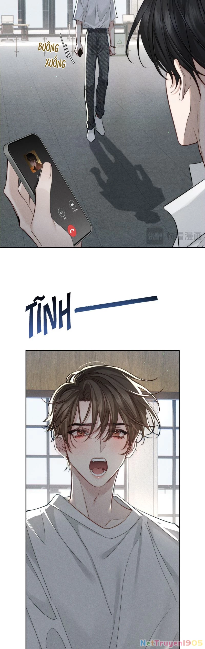 Nhân Vật Chính Chỉ Muốn Yêu Đương Chapter 208 - 12