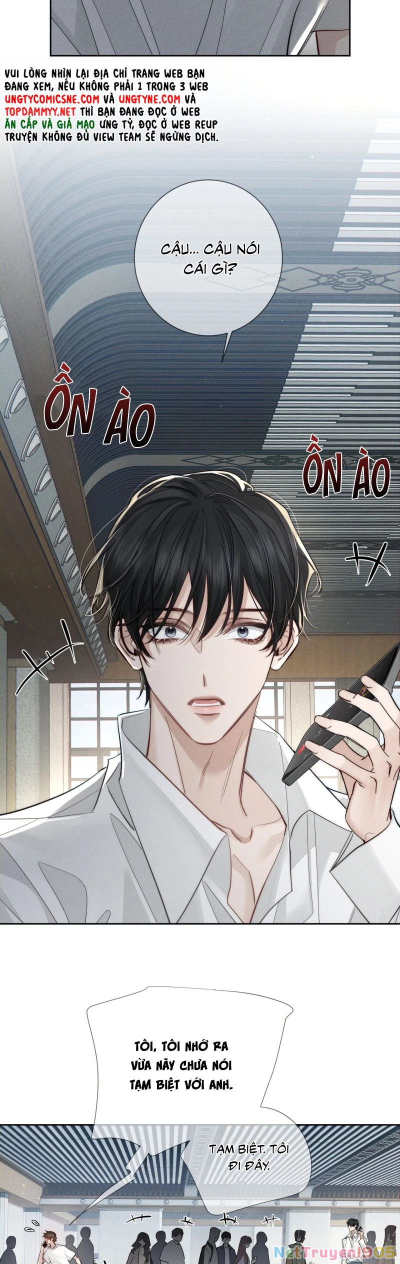 Nhân Vật Chính Chỉ Muốn Yêu Đương Chapter 208 - 13