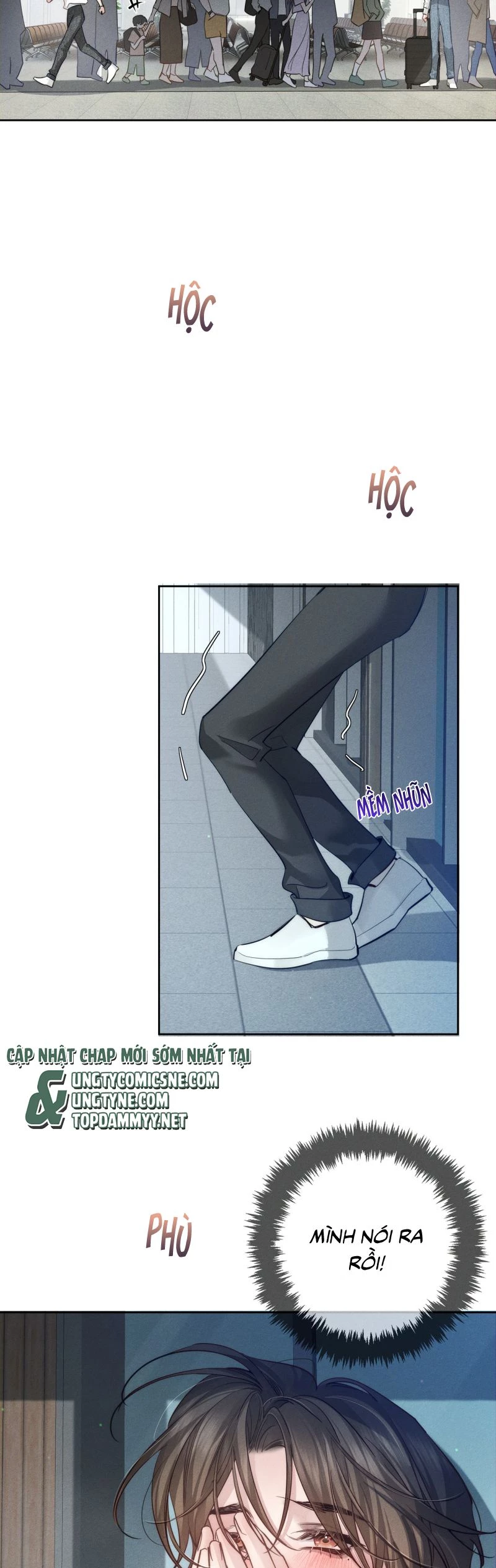 Nhân Vật Chính Chỉ Muốn Yêu Đương Chapter 208 - 14