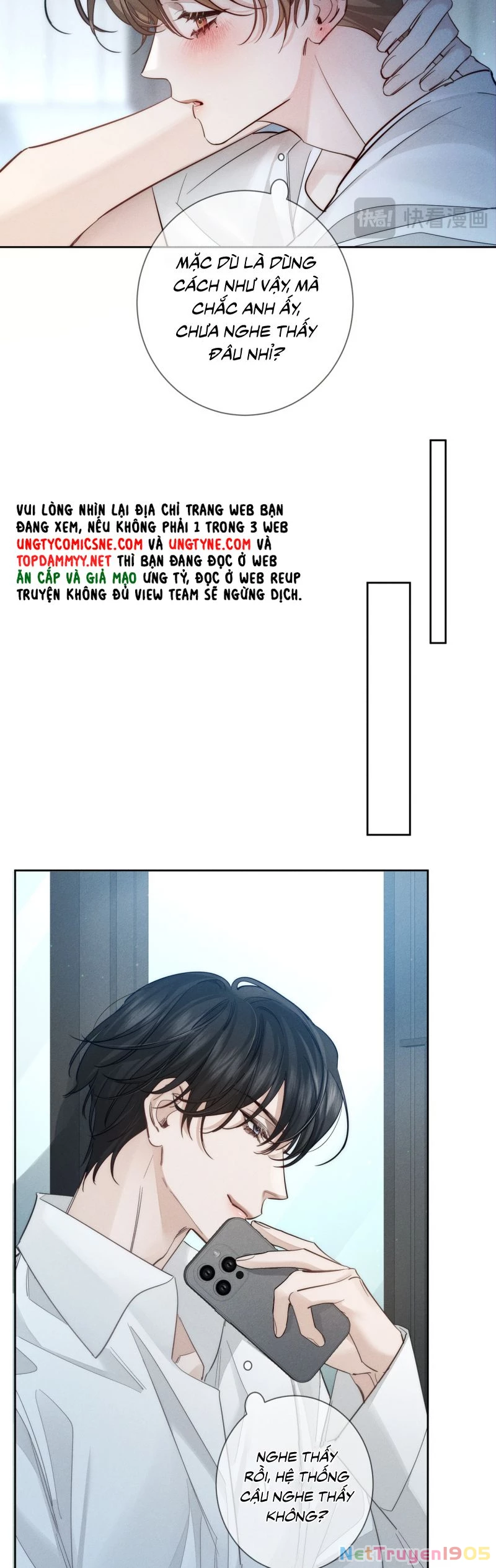 Nhân Vật Chính Chỉ Muốn Yêu Đương Chapter 208 - 16