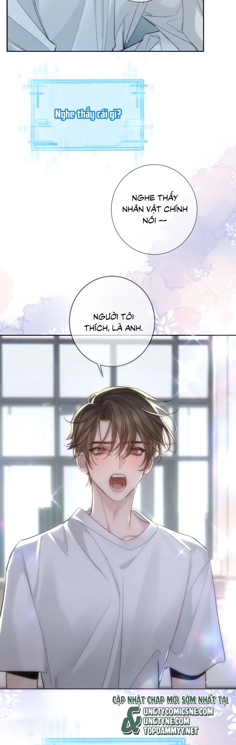 Nhân Vật Chính Chỉ Muốn Yêu Đương Chapter 208 - 17