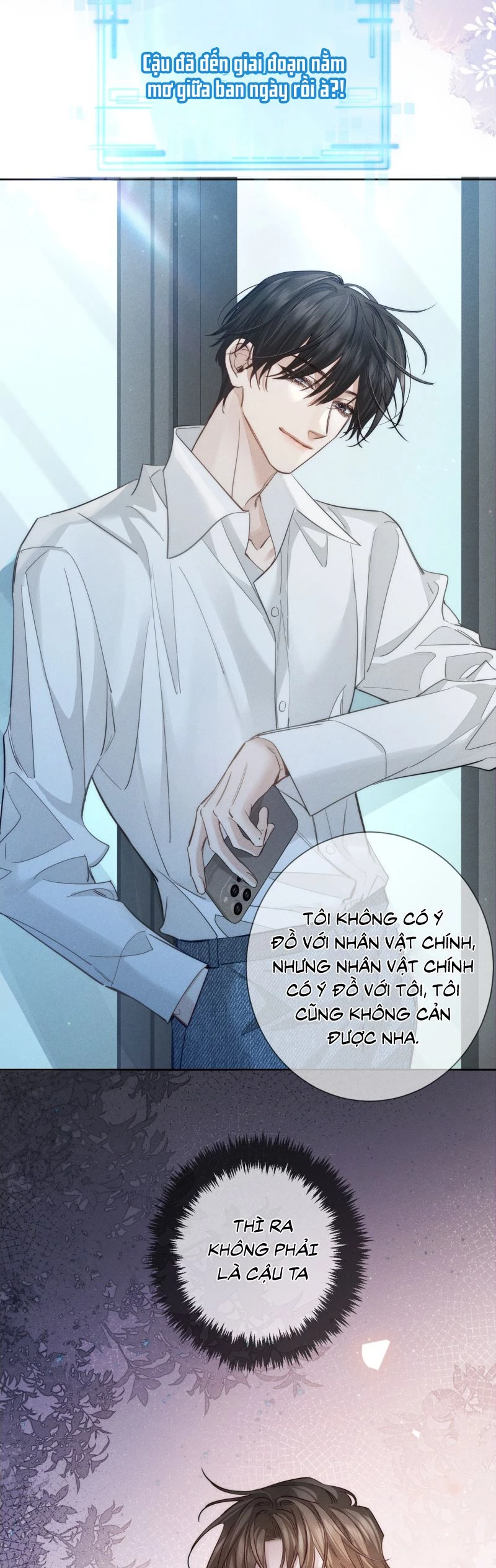 Nhân Vật Chính Chỉ Muốn Yêu Đương Chapter 208 - 18