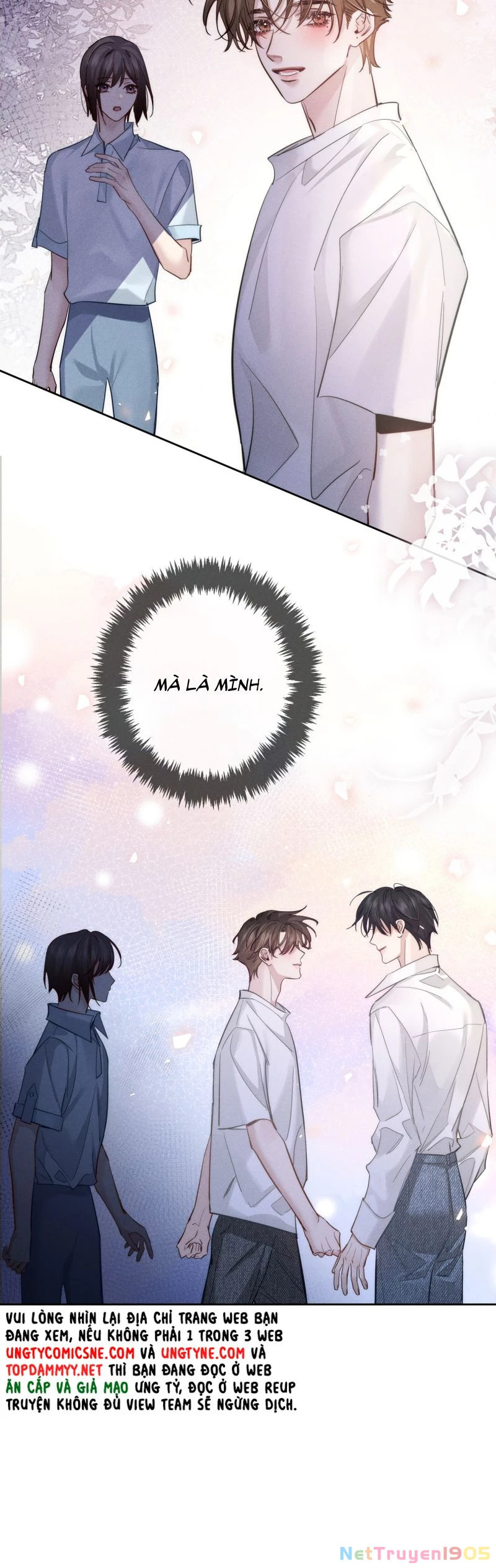 Nhân Vật Chính Chỉ Muốn Yêu Đương Chapter 208 - 19