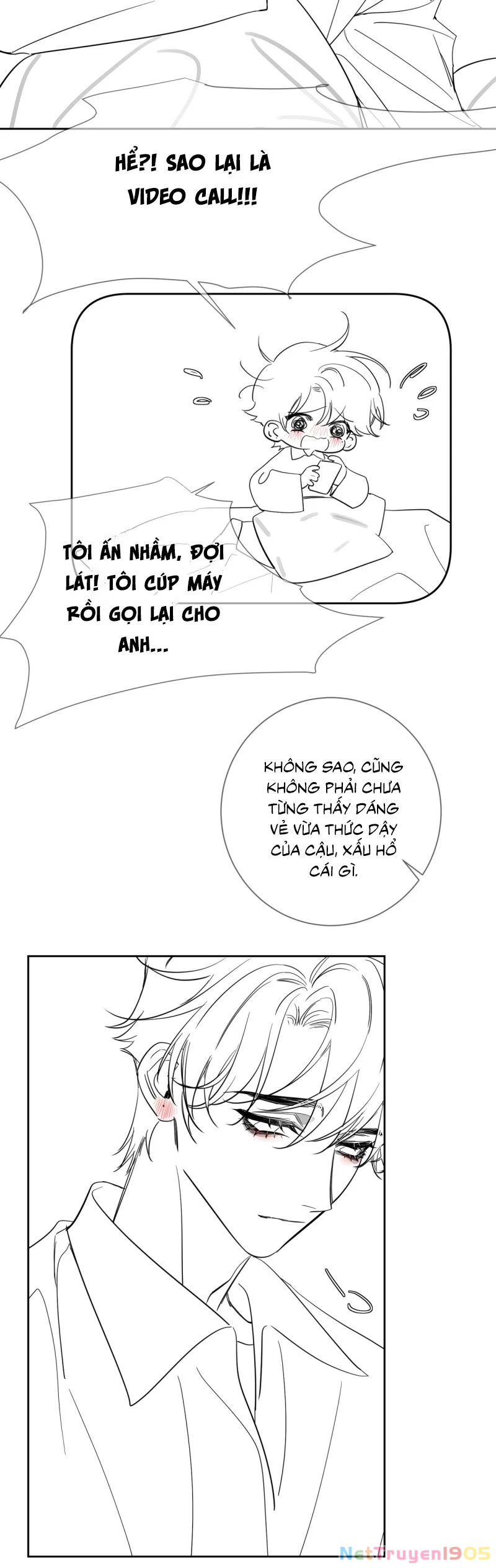 Nhân Vật Chính Chỉ Muốn Yêu Đương Chapter 208 - 21