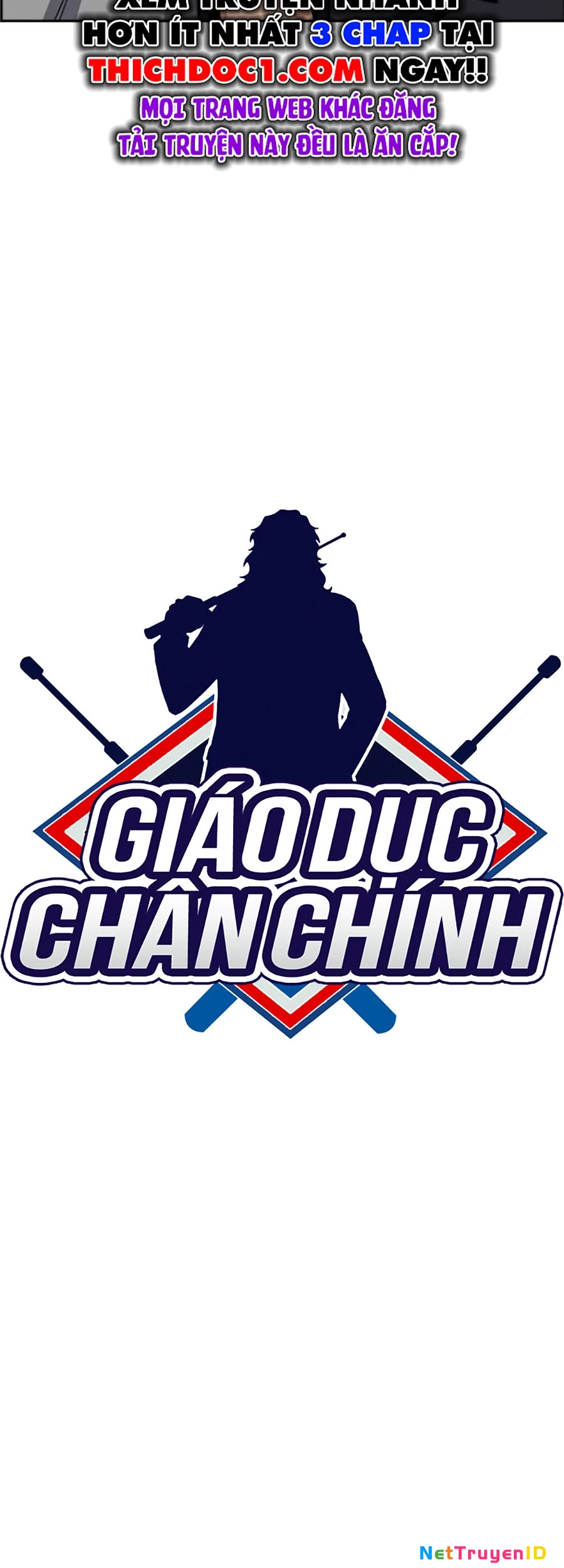 Giáo Dục Chân Chính Chapter 184 - 8