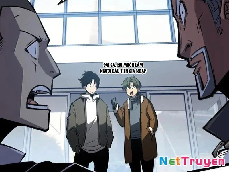 Ta Nhặt Rác Thượng Vương Giả Chapter 50 - 51