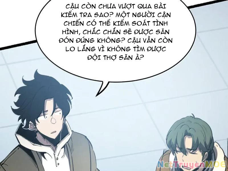 Ta Nhặt Rác Thượng Vương Giả Chapter 50 - 53