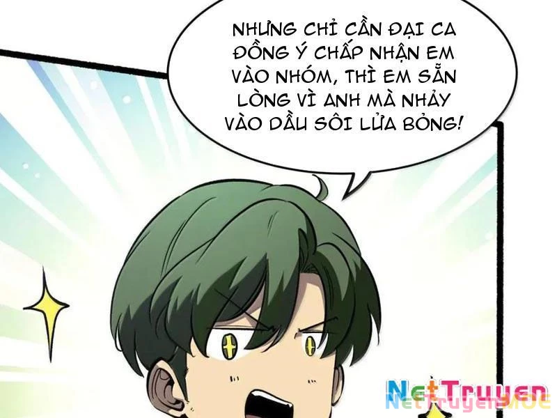 Ta Nhặt Rác Thượng Vương Giả Chapter 50 - 56