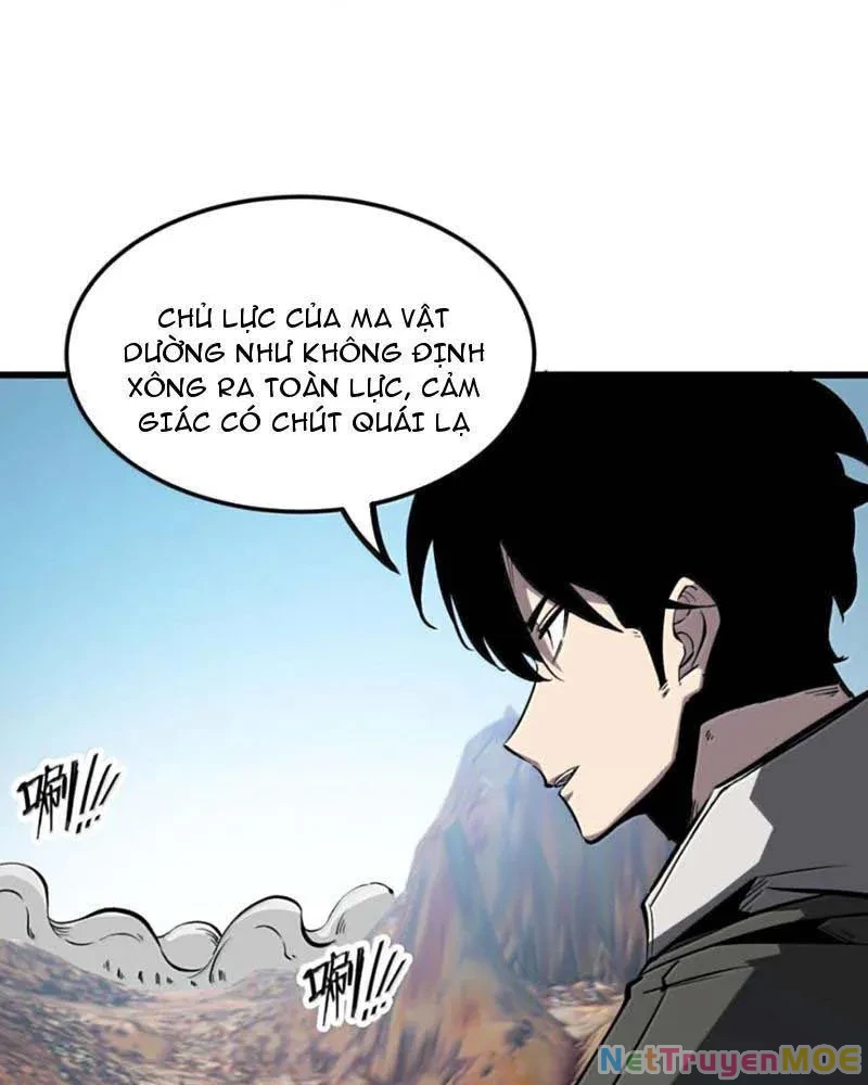 Ta Nhặt Rác Thượng Vương Giả Chapter 53 - 47