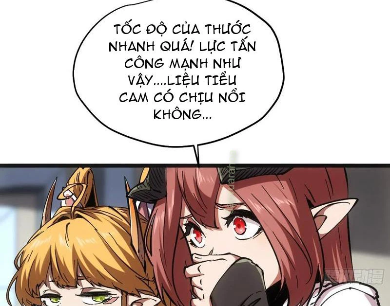 Không Chết Được Ta Đành Thống Trị Ma Giới Chapter 76 - 79