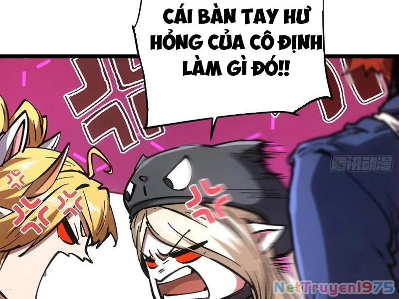 Không Chết Được Ta Đành Thống Trị Ma Giới Chapter 77 - 14