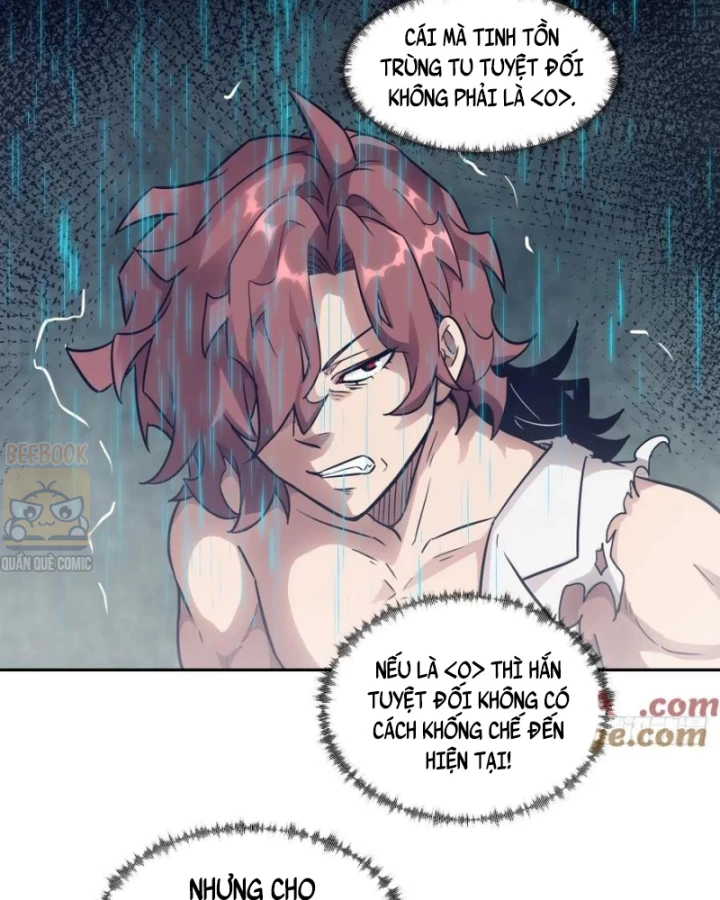 Tay Trái Của Ta Có Thể Dị Biến Chapter 99 - 3