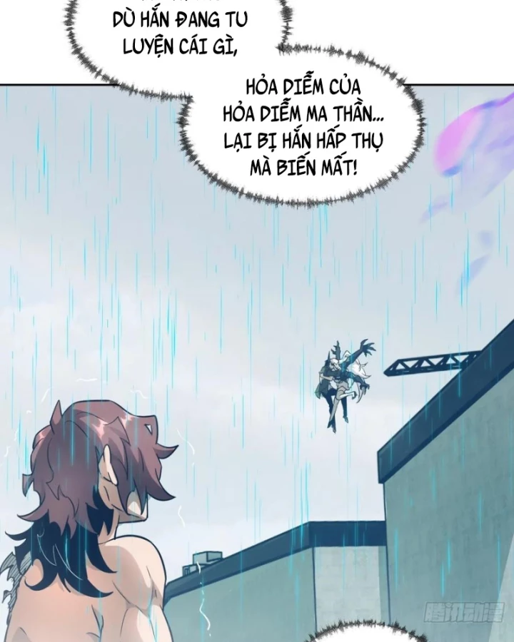 Tay Trái Của Ta Có Thể Dị Biến Chapter 99 - 4