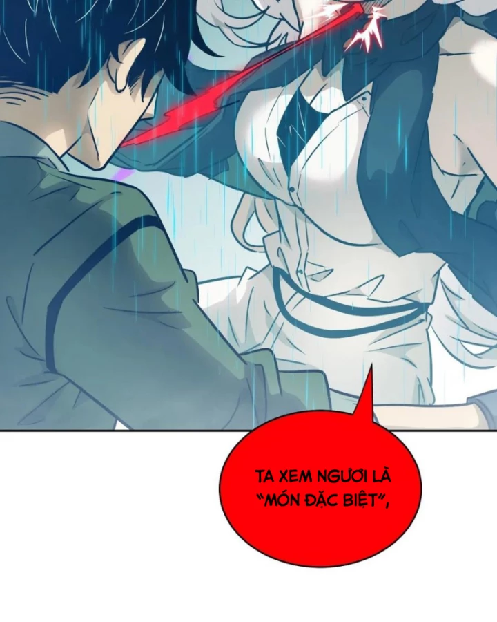 Tay Trái Của Ta Có Thể Dị Biến Chapter 99 - 7