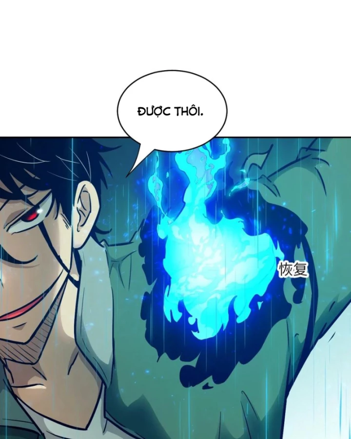 Tay Trái Của Ta Có Thể Dị Biến Chapter 99 - 11