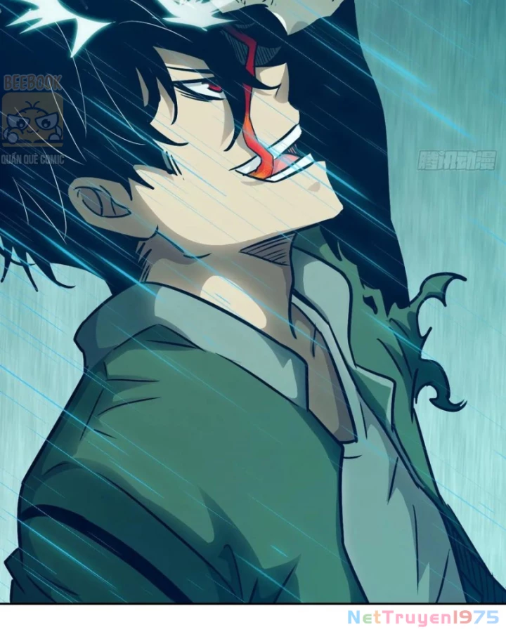 Tay Trái Của Ta Có Thể Dị Biến Chapter 99 - 17