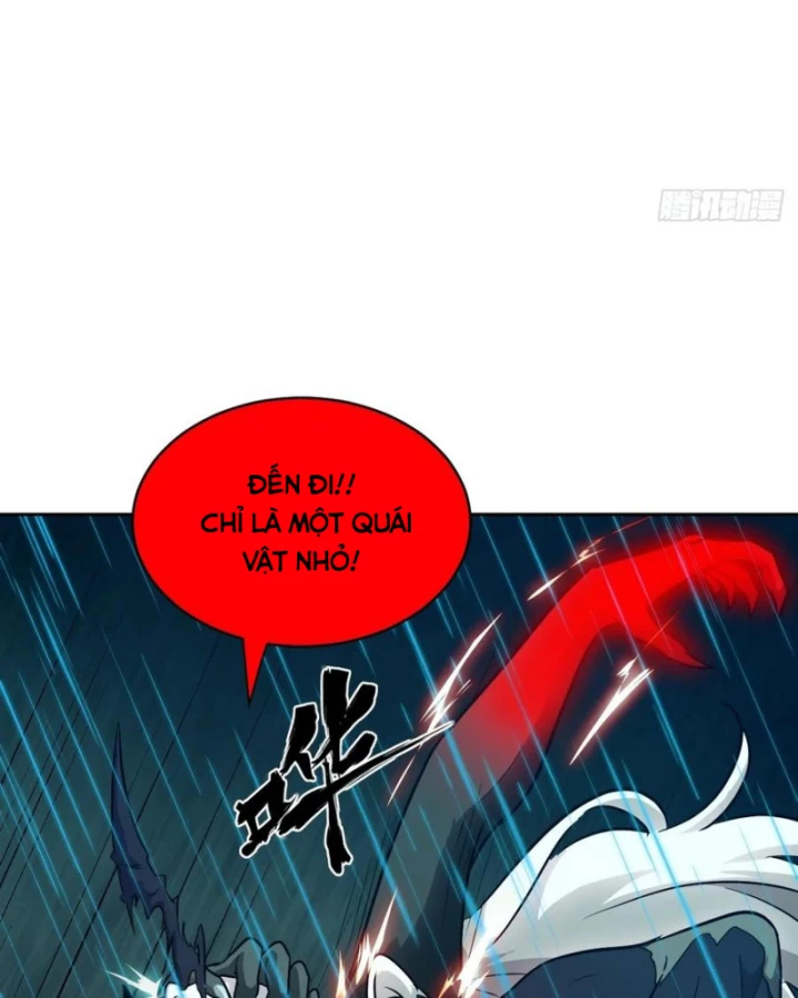 Tay Trái Của Ta Có Thể Dị Biến Chapter 99 - 18
