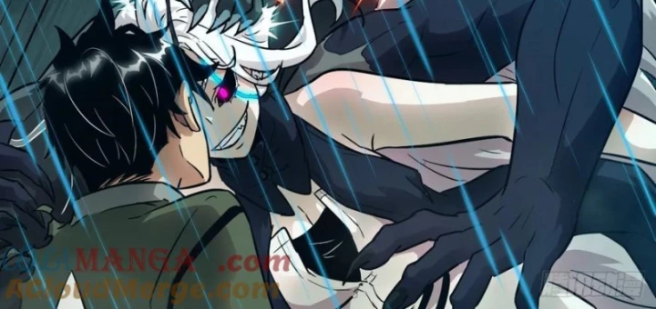 Tay Trái Của Ta Có Thể Dị Biến Chapter 99 - 19
