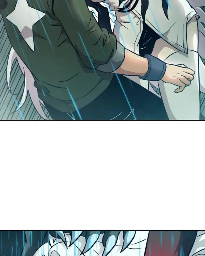 Tay Trái Của Ta Có Thể Dị Biến Chapter 99 - 20
