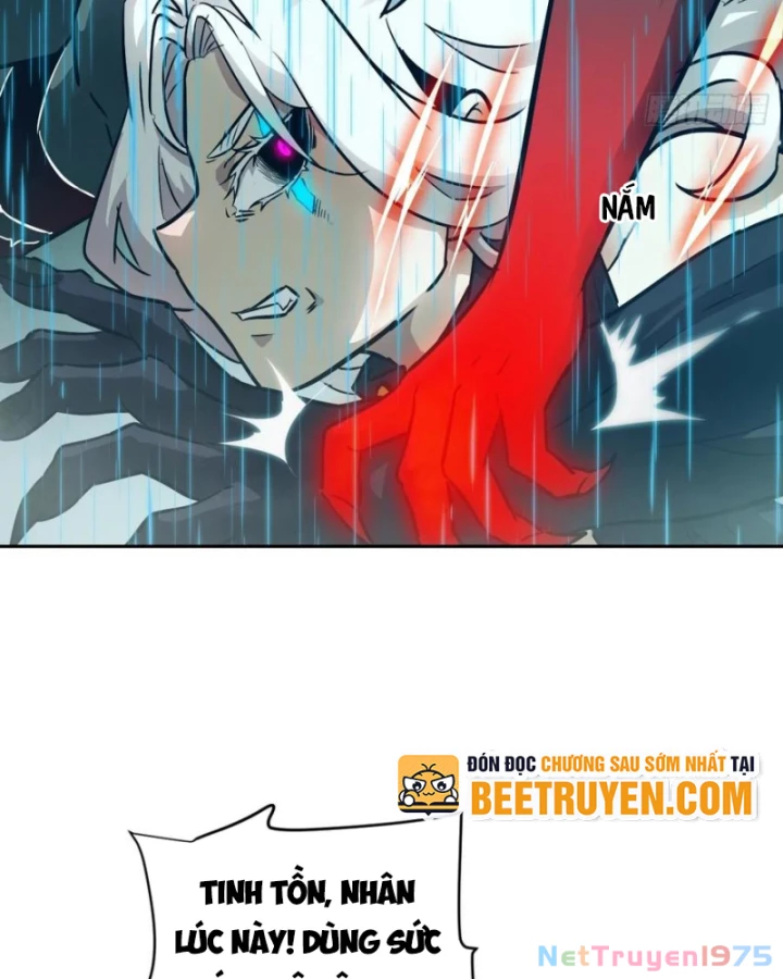 Tay Trái Của Ta Có Thể Dị Biến Chapter 99 - 21