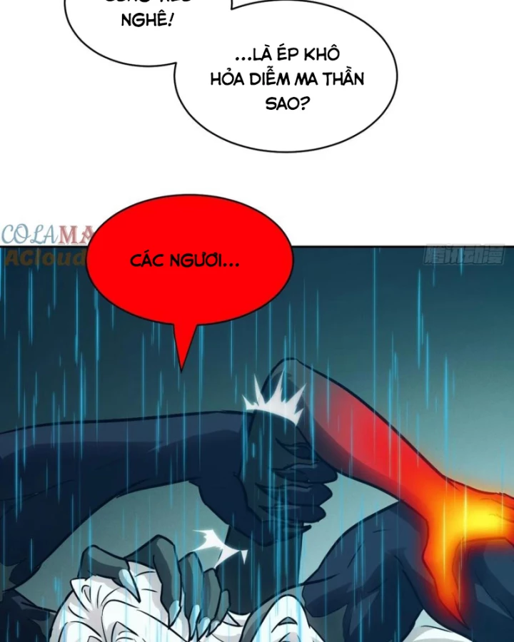 Tay Trái Của Ta Có Thể Dị Biến Chapter 99 - 23