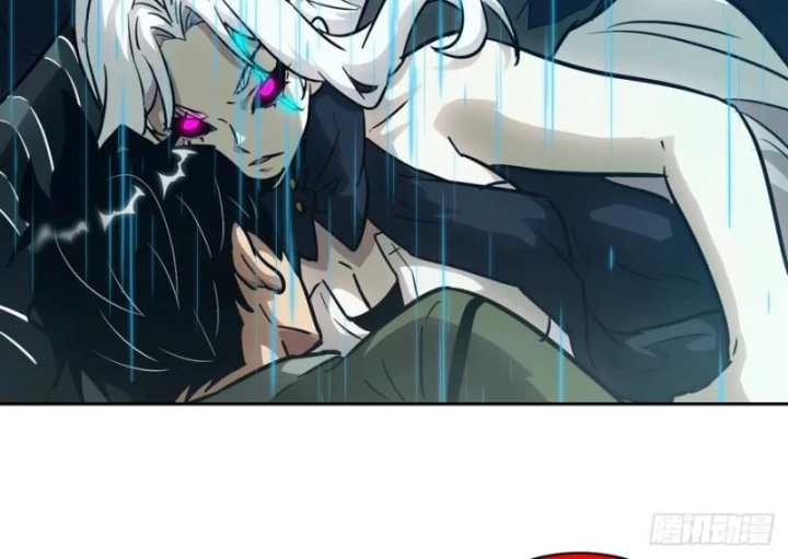 Tay Trái Của Ta Có Thể Dị Biến Chapter 99 - 24