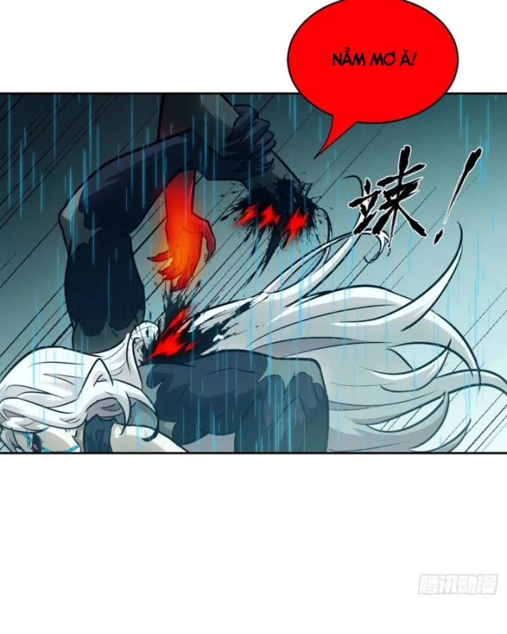 Tay Trái Của Ta Có Thể Dị Biến Chapter 99 - 25