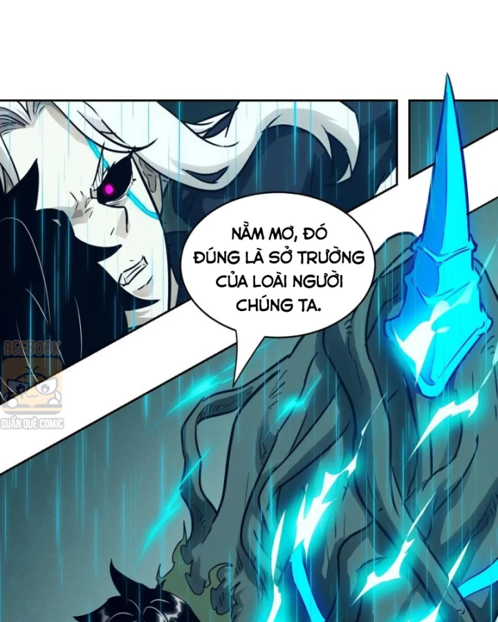 Tay Trái Của Ta Có Thể Dị Biến Chapter 99 - 26