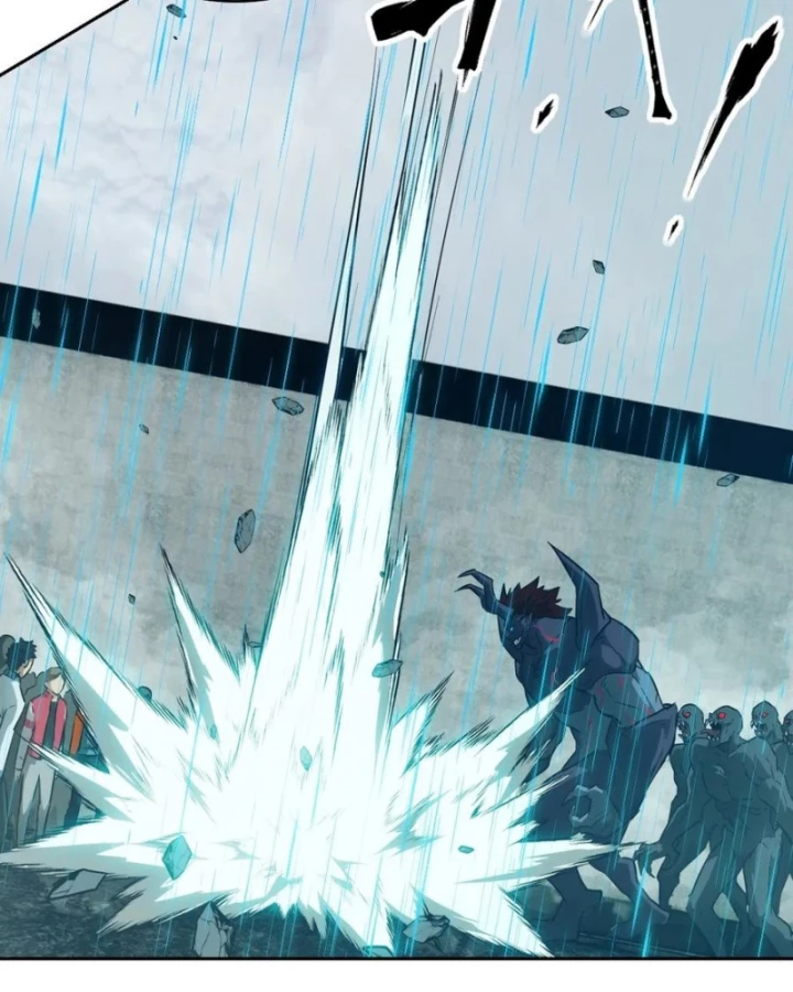 Tay Trái Của Ta Có Thể Dị Biến Chapter 99 - 29