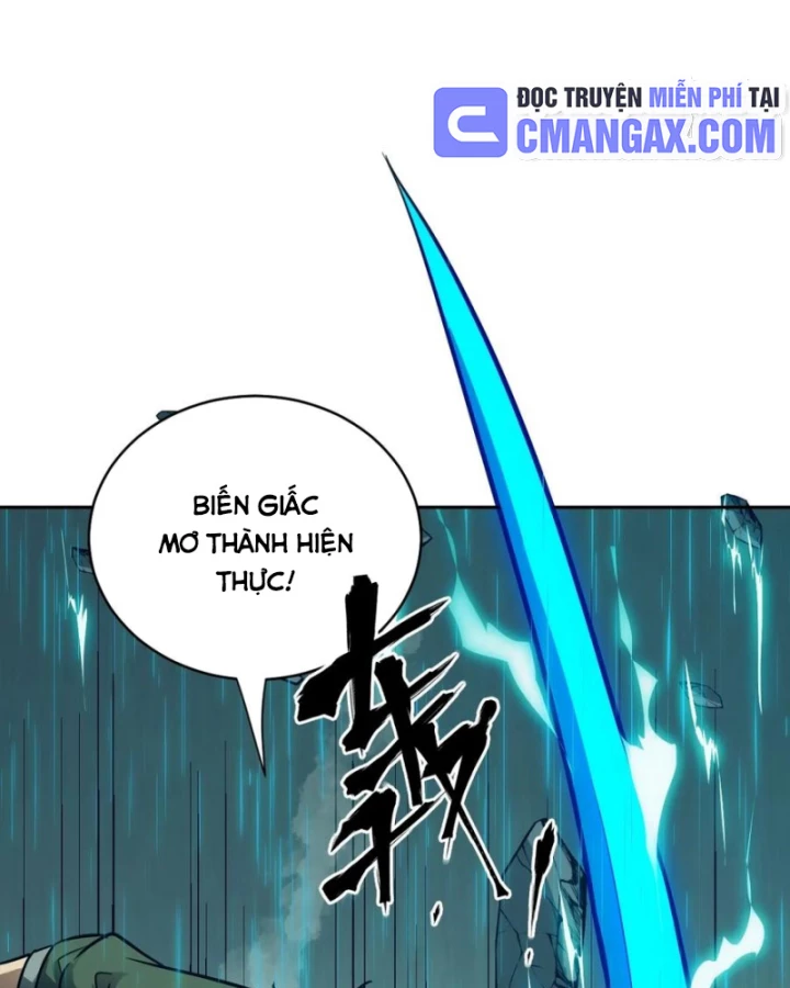 Tay Trái Của Ta Có Thể Dị Biến Chapter 99 - 30