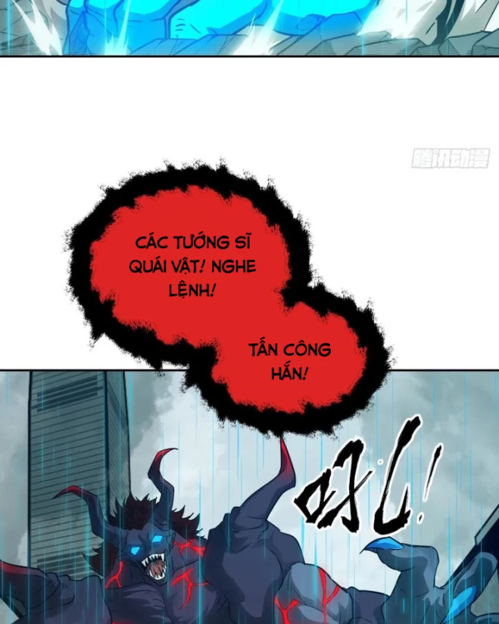 Tay Trái Của Ta Có Thể Dị Biến Chapter 99 - 36