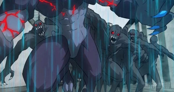 Tay Trái Của Ta Có Thể Dị Biến Chapter 99 - 37
