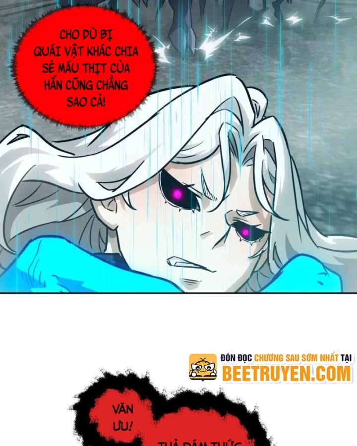 Tay Trái Của Ta Có Thể Dị Biến Chapter 99 - 38