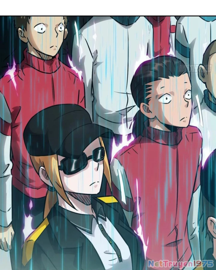 Tay Trái Của Ta Có Thể Dị Biến Chapter 99 - 40
