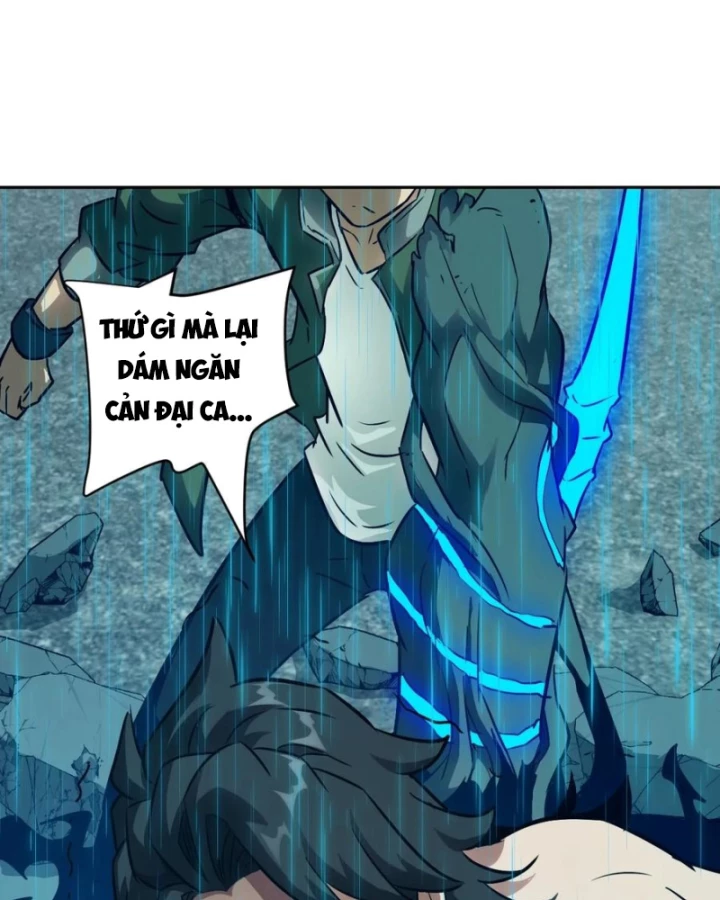 Tay Trái Của Ta Có Thể Dị Biến Chapter 99 - 42