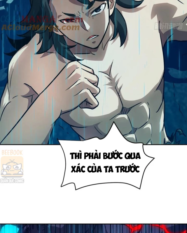 Tay Trái Của Ta Có Thể Dị Biến Chapter 99 - 43