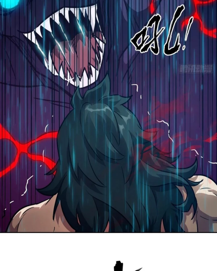 Tay Trái Của Ta Có Thể Dị Biến Chapter 99 - 44