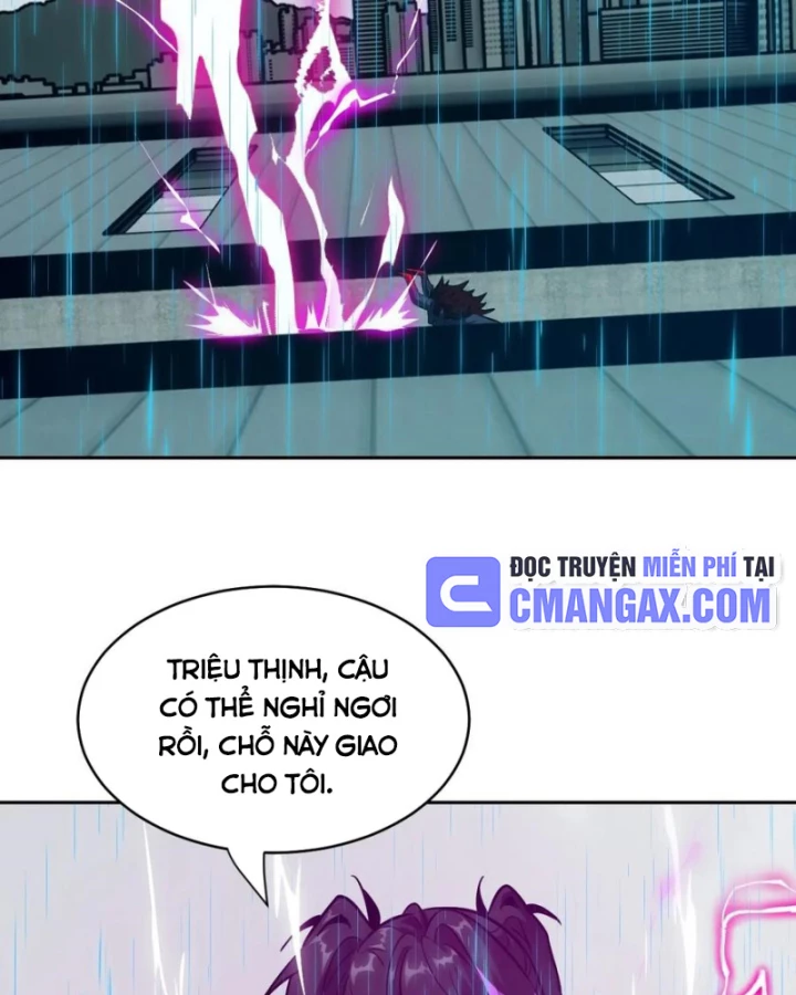 Tay Trái Của Ta Có Thể Dị Biến Chapter 99 - 46