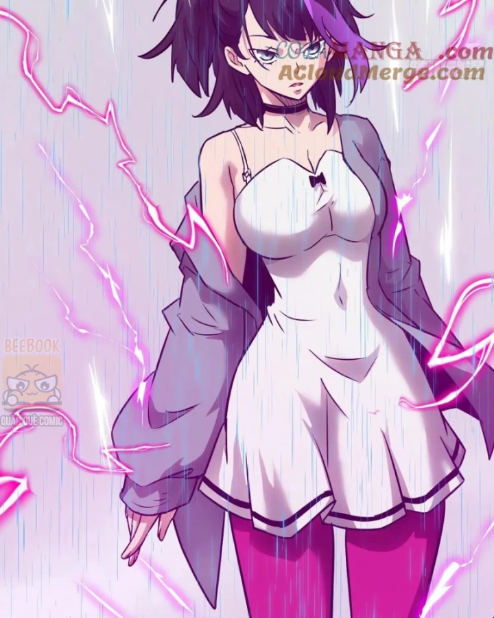Tay Trái Của Ta Có Thể Dị Biến Chapter 99 - 47