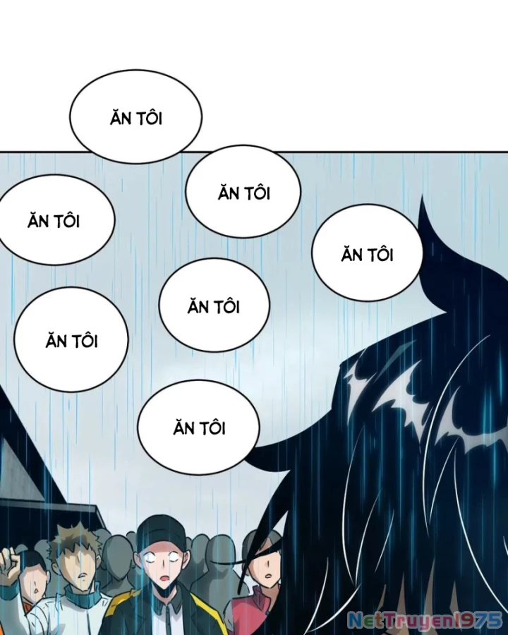 Tay Trái Của Ta Có Thể Dị Biến Chapter 99 - 50